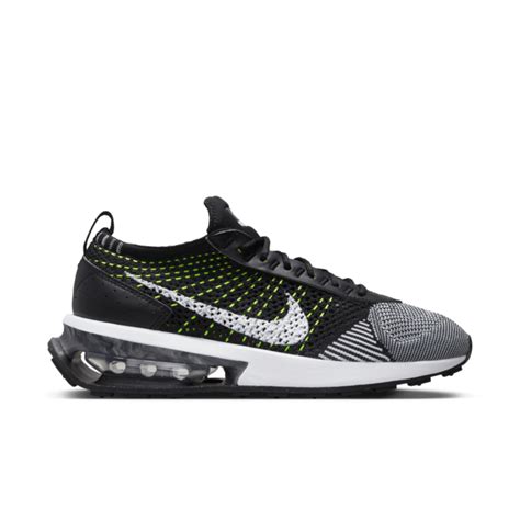 nike air max flyknit zwart dames|nike flyknit air max cheap.